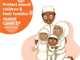 Somalia Scales up Social Protection Measures as COVID-19 Constrains Economic Growth